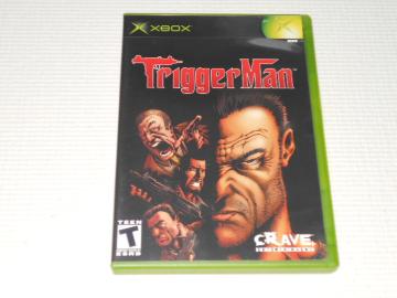 xboxTrigger Man CO