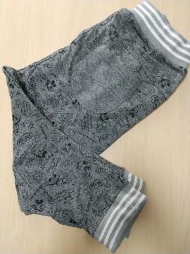 Mickey���~�b�L�[���̔�����X�E�F�b�g��Lsize