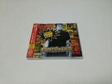 �y�����z�S�[���h�t�B���K�[ Goldfinger���I�[�v���E���A�E�A�C�Y�����Ձi�p��/���i�j���{�Ղ̂݃{�[�i�X�E�g���b�N3�Ȏ��^