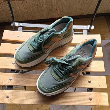Vi 24cm fB[X Xj[J[ O[ V[Y C 