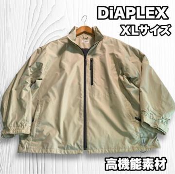DIAPLEX XLTCY x[W iCWPbg @\f AE^[ u]