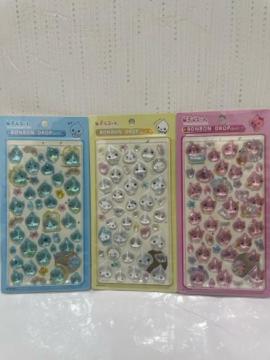 �{���{���h���b�v�V�[���@�����������@3��Z�b�g