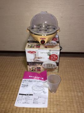 ���i�I�d�C���܂���Ŋ�@�v�G�����@PU-109�@��ŗ�