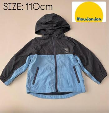 �ymou jon jon�z���� �W�b�v�A�b�v �t�[�f�B�[�W���P�b�g 110cm