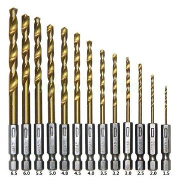 Zp hrbg hnZbg 13{ 1.5mm-6.5mm HSS|