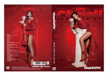 2022ICharli XCX vWIPV MV `[[EXCX Baby