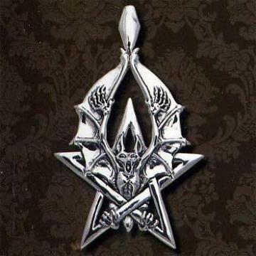 PS: Bat Pentagram obgEy^OEy_g 䊐
