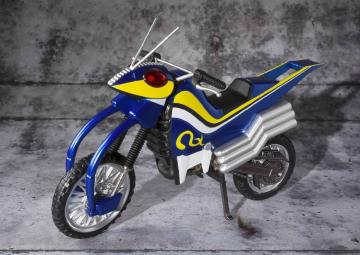 S.H.tBMA[c ANob^[ j[AŁʃC_[BLACK RX ViJi