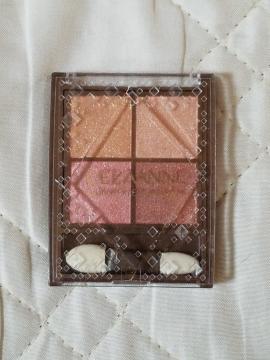 CEZANNE �[�U���k �A�C�V���h�E