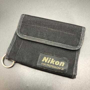  Nikon jR O܂ P[X