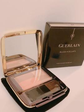 GUERLAIN ゲラン BLUSH 4 CLATS ブラッシュエクラ 07 未使用