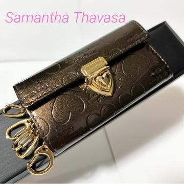 gpi Samantha Thavasa T}T^oT v``CX pegU[ n[g 5A L[P[X