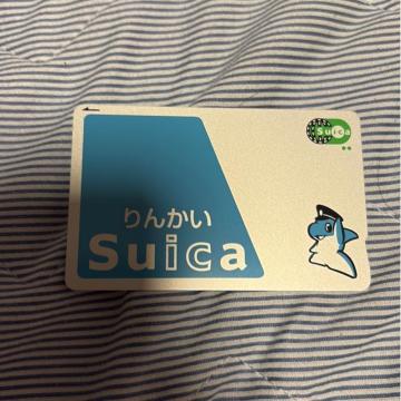 񂩂Suica