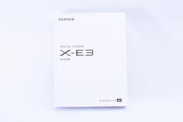 FUJIFILM X-ER gp 戵