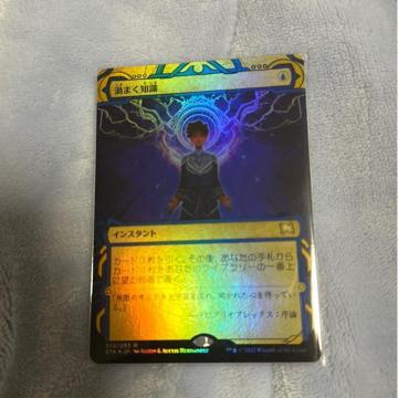 MTG FOIL �Q�܂��m��