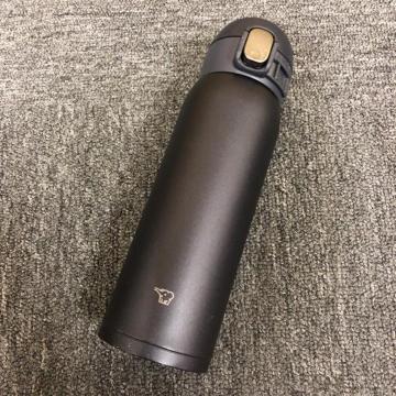 ZOJIRUSHI �ۈ� �X�e�����X�{�g�� SM-WA48-BA 0.48L