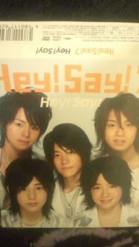 !ڱ!HeySayJUMP/Hey!Say!/CD+DVDѕt!i!