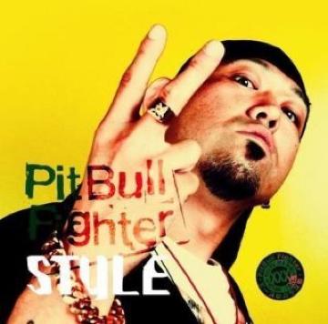 sPITBULL FIGHTERtSTYLE GURUME 1300 QG RAGGAE