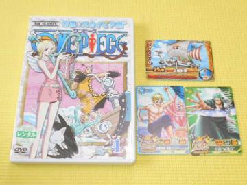 DVDs[X 6th SEASON PIECE.4  XJCsA