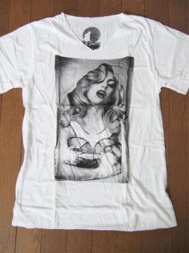 ��T�V���c��Lady Gaga�����f�B�E�K�K���o���hT��