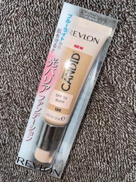 Vi򃌃u tHgfB LfBbg t@f[V 120 ot 邢F REVLON  oAt@f