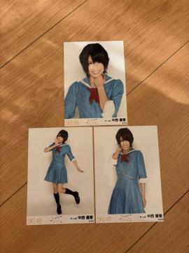 SKE48 D@LXč@@ʐ^@Zbg@AKB48