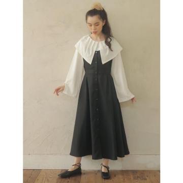 Ray Cassin FAVORI���t�����g�{�^���W�����o�[�X�J�[�g