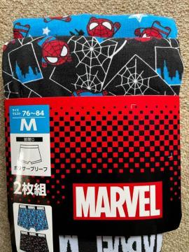 MTCYIQZbgIMamIIXpC_[}IMARVELȊOItBbgI{NT[u[tI