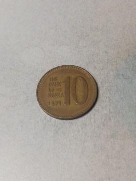 ؍10EH  1971N