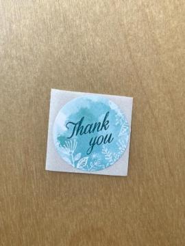 thankyouV[ 肪ƂV[