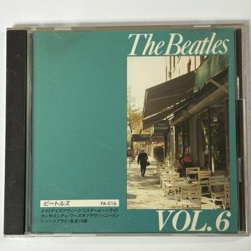 The Beatles Vol.6