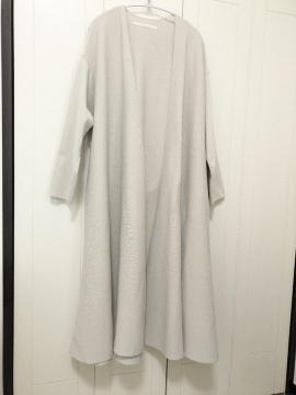 ���C�e�B�[���j���j�b�g�R�[�g���ߗށ��O���f�B�u�����A��������600�`