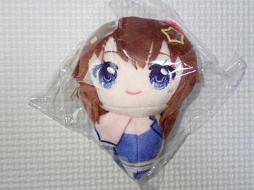 �z�����C�u �ĂăR�� �Ƃ��̂��� 10cm