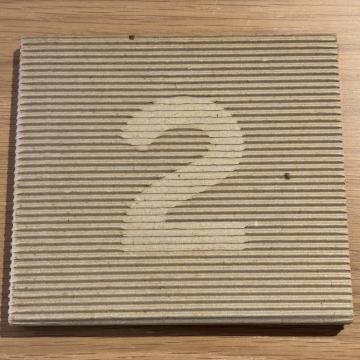 �y����Ǖi (MUJI)�zBGM 2