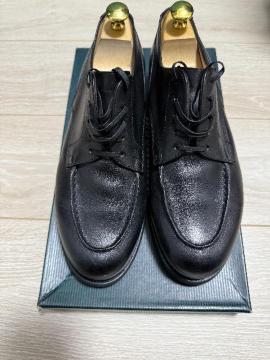 �y���p����z�V���[�c���[����@�r�[���XF�ʒ��@�h���X�V�����{�[�h�@UK6.5