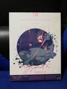 [�����Ճu���[���C] ���񂳂�Ԃ�X�^�[�Y�@DREAM LIVE �@8th Tour �@�V�i���J���i