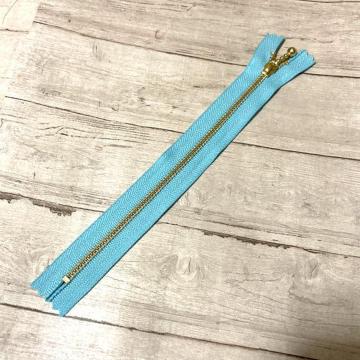 ���V�i�I�ʕt��20cm�t�@�X�i�[(���F)