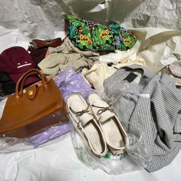 �y14�_�܂Ƃߔ���zTOD'S FEILER DAKS �O���j�t�� �u�����h���� �o�b�O �V���[�Y �g�b�v�X �L���b�v�@1�~