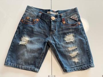 BLUE MOON BLUE �f�j���V���[�g�p���c �_���[�W���H�@�T�C�Y29