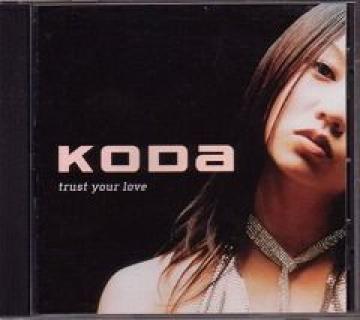 KODA(cҖ) trust your loveUSKAՁi
