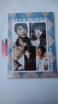 ViWX(JUNSU)ixifUC {bNX(ޓ)