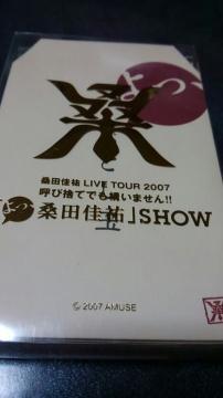 KcS2007cA[AKcSSHOW |`
