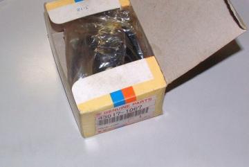 カワサキ ZX600 GPZ600R ZX400 GPZ400R アンチノーズダイブバルブ 絶版新品