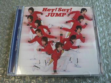 Hey!Say!JUMPw肪Ƃ-ÊǂxՁyCD+DVDzoi