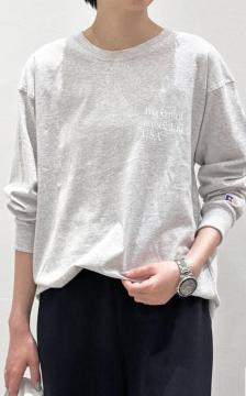 AP STUDIO G[s[XgDfBI ʒRUSSELL ATHLETIC OTVcihD[YBGNX