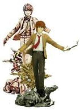 DEATHNOTE fXm[g AtBMARNV _  SQZbgViܖJi