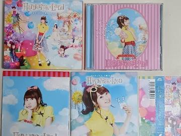 CD/D//߲萔0~ˏy@Harukarisk Land