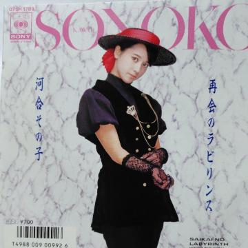 �͍����̎q�@�V���O�����R�[�h�@�ĉ�̃��r�����X