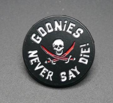 �V�i�@�O�[�j�[�Y�@The Goonies �s���Y�@�s���o�b�W�@�s���u���[�`