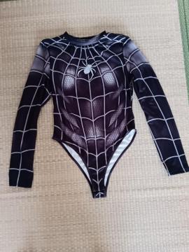 �R�X�v�����{�f�B�X�[�c L�T�C�Y